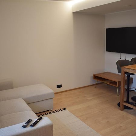 Suur-Posti Apartments 派尔努 外观 照片