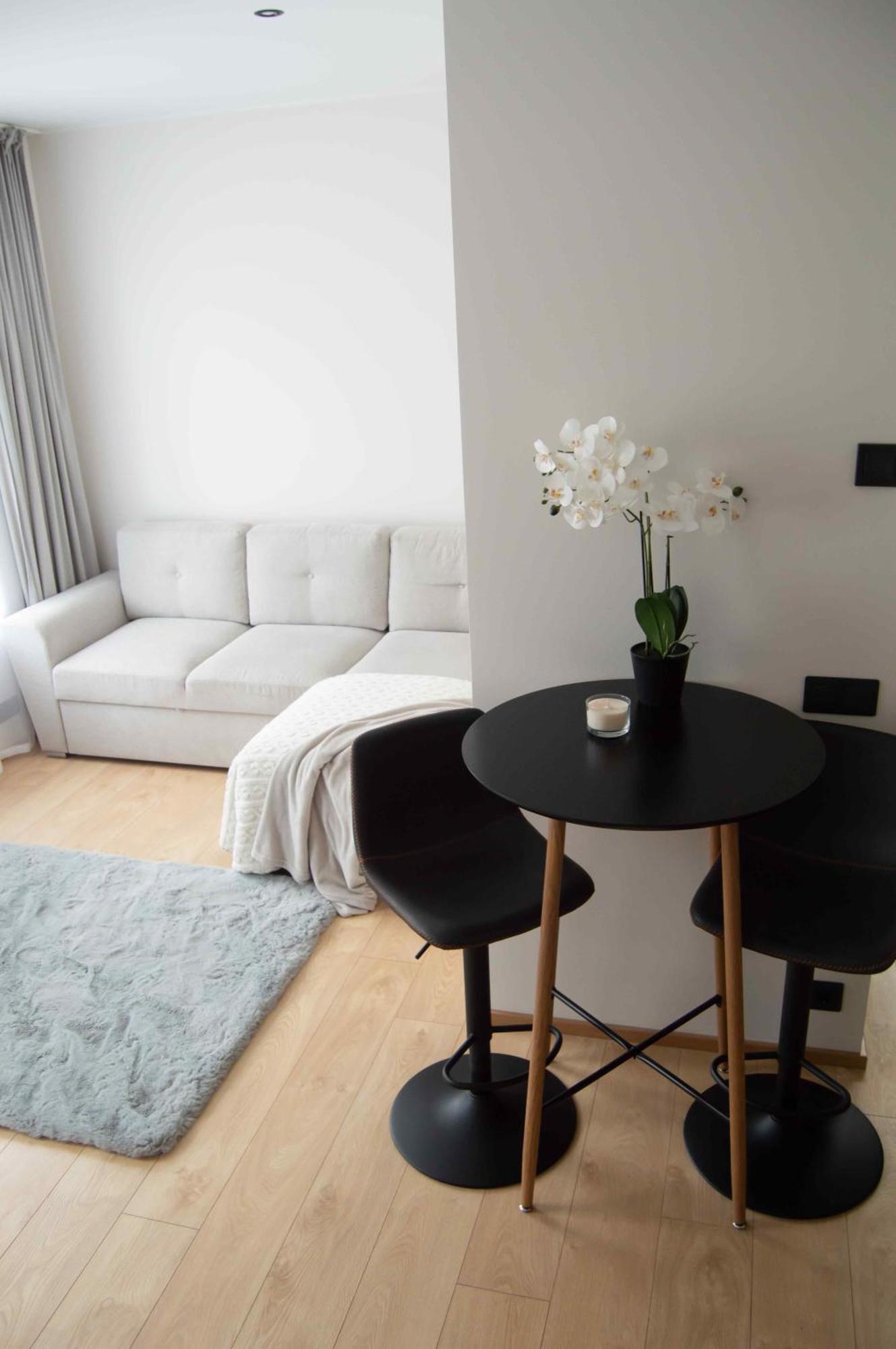 Suur-Posti Apartments 派尔努 外观 照片