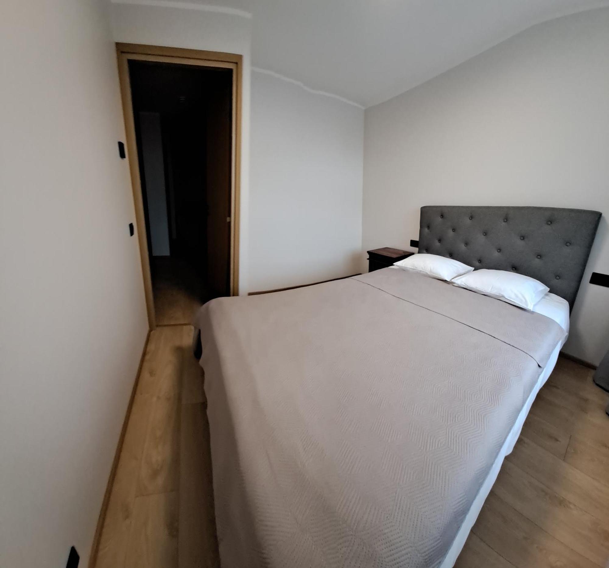 Suur-Posti Apartments 派尔努 外观 照片