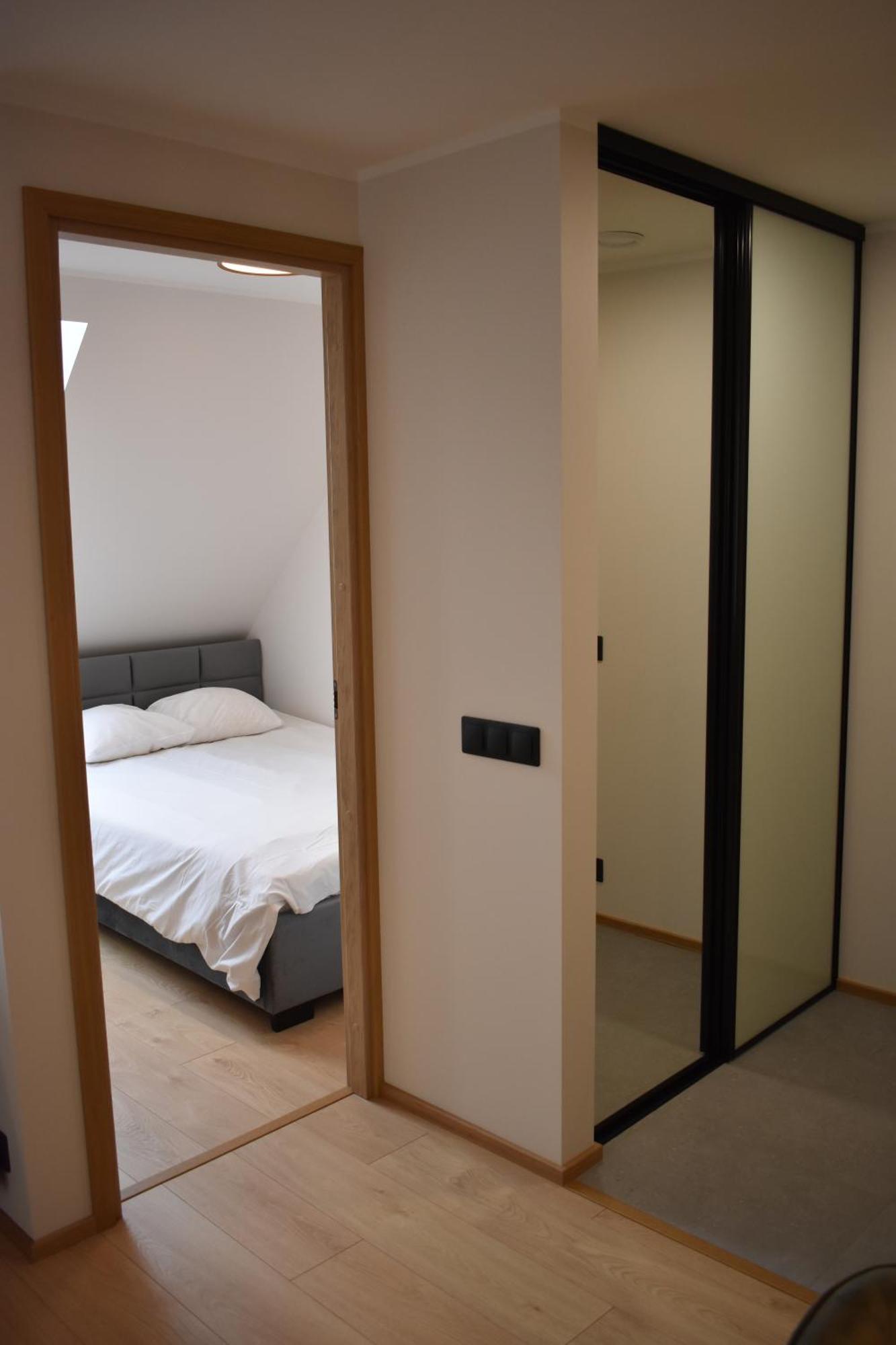 Suur-Posti Apartments 派尔努 客房 照片