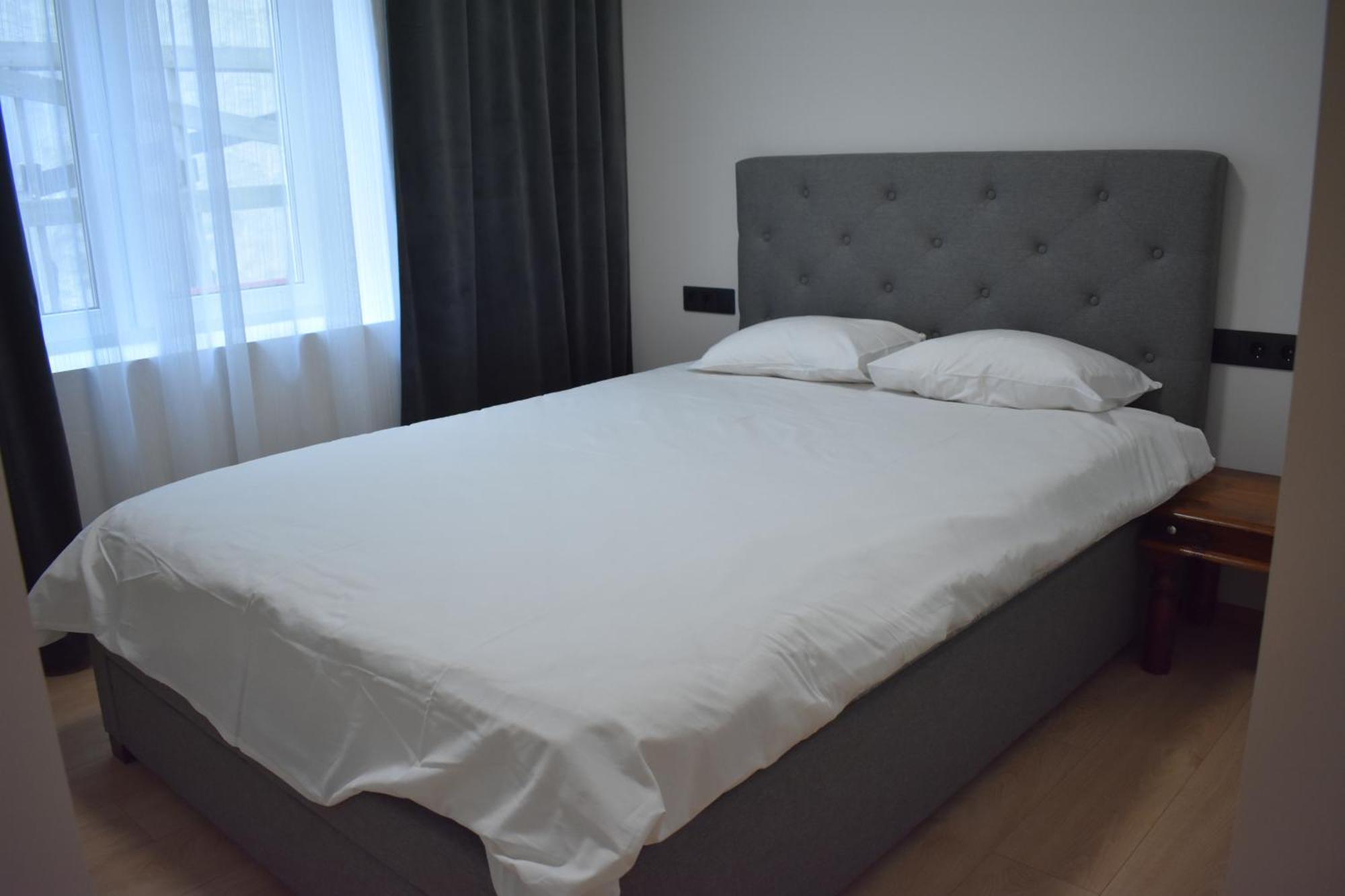Suur-Posti Apartments 派尔努 客房 照片