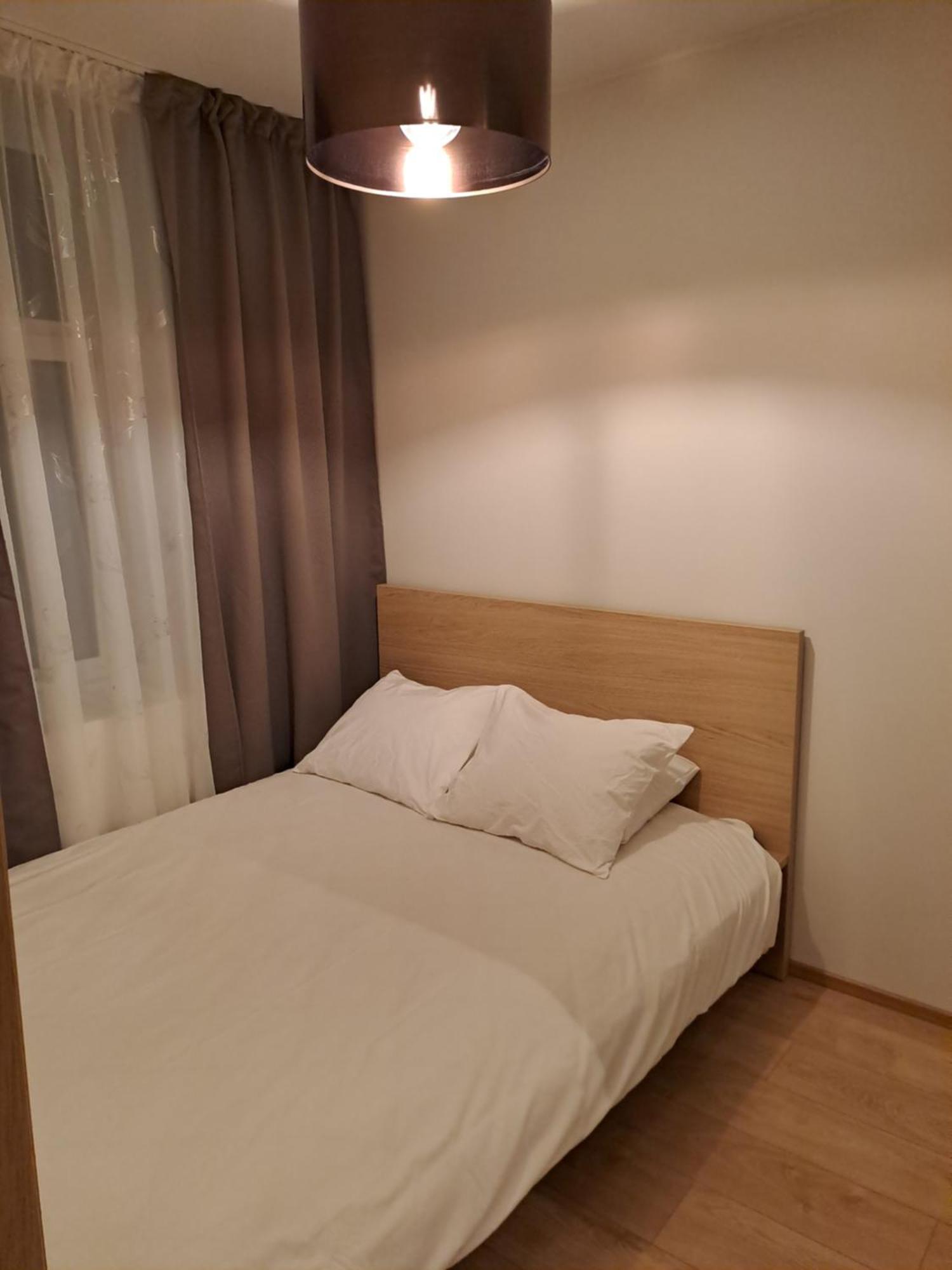 Suur-Posti Apartments 派尔努 外观 照片